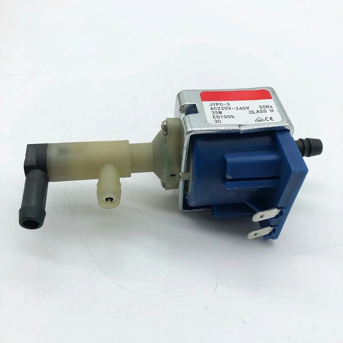 steam-cleaning-ironing-machine-garment-steamer-coffee-machine-accessories-water-pump-220v-jypc-3-jypc-3c-25w-solenoid-pump