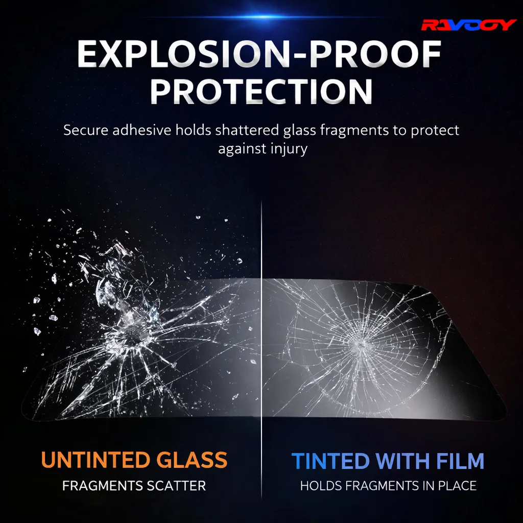 Thumbnail 3 - #44 Top 50 Car Window Protection