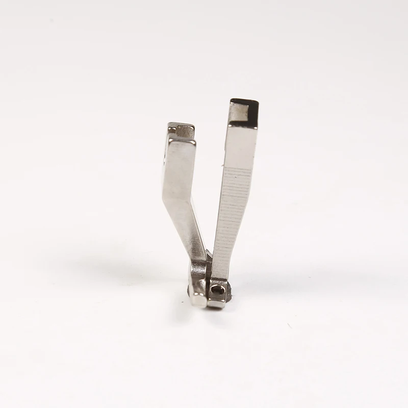 

10set U192ls/U193t Dy Short Single-Sided Flat Presser Foot Suitable for Industrial Sewing Machine Accessories