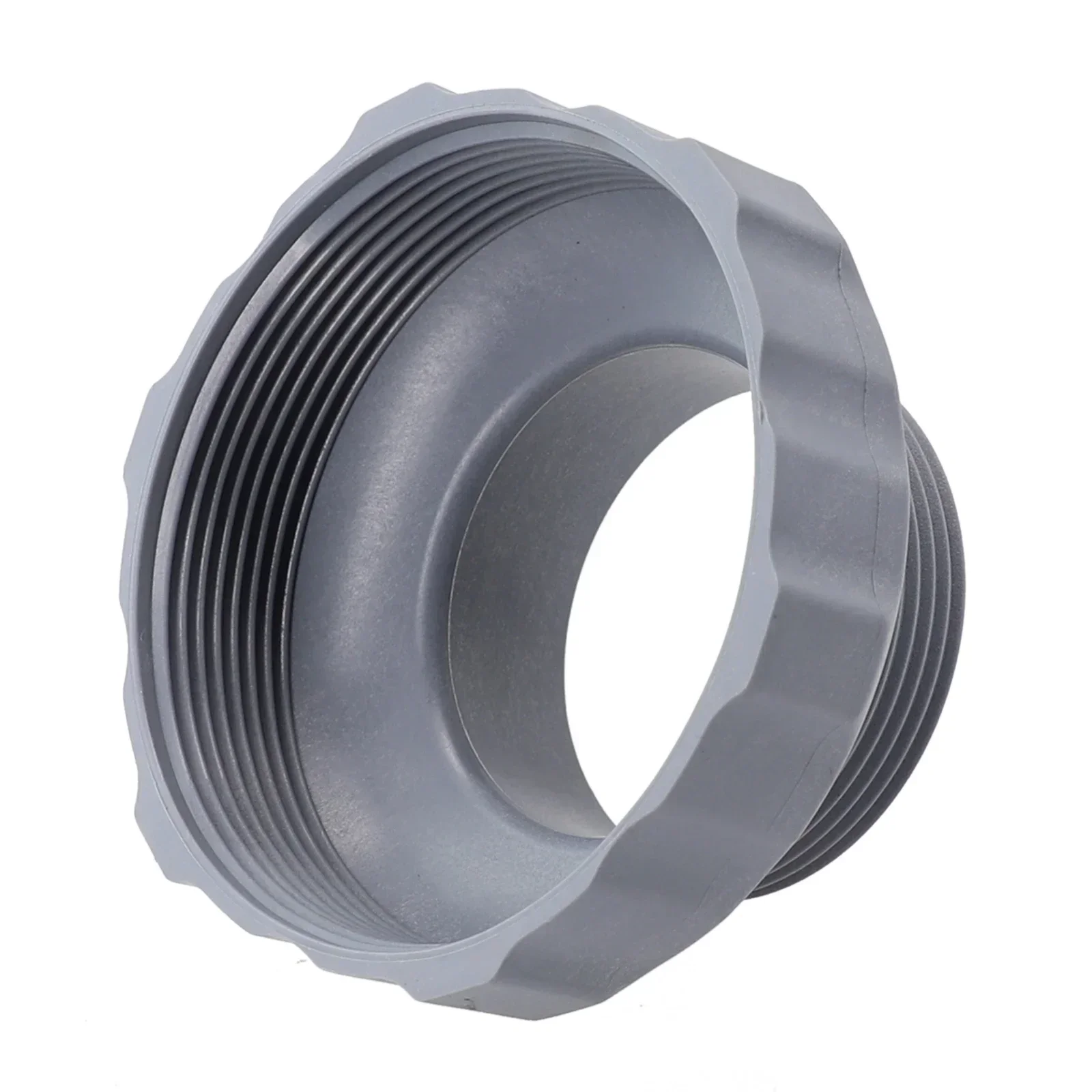 11239 Adattatore per piscina per Skimmer per piscina Intex 28001E Adattatore per tubo per montaggio a parete Accessori per la pulizia della piscina
