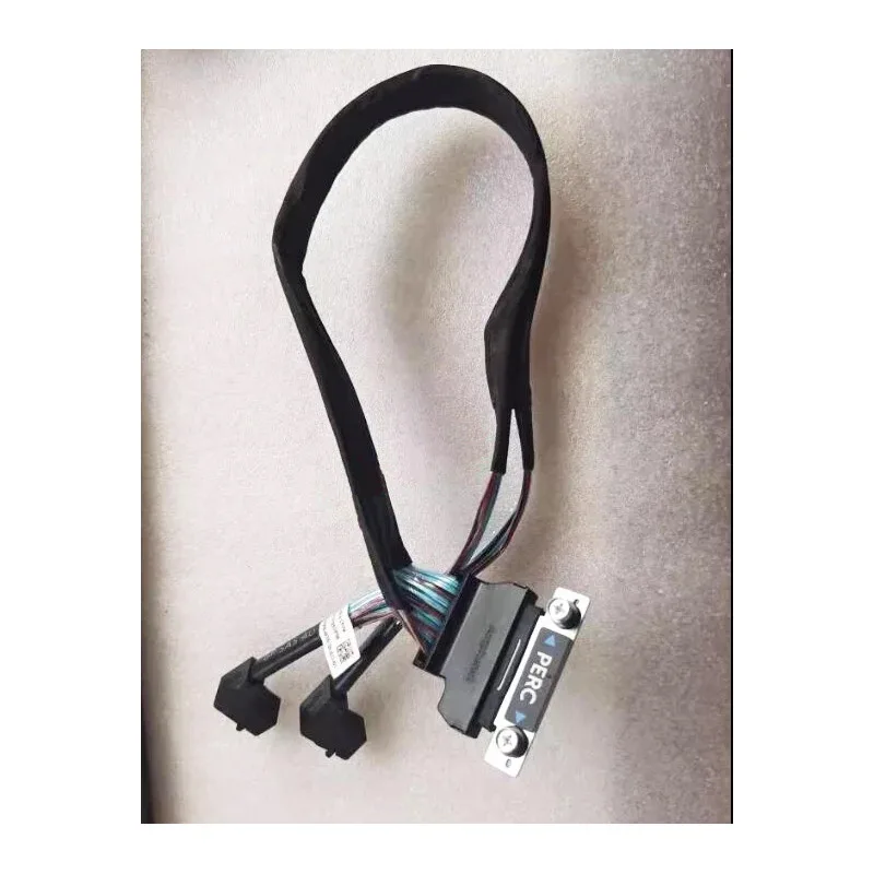 05dp9r-para-dell-poweredge-r630-sas-a-doble-mini-sas-hd-cable-5dp9r-cn-05dp9r-100-bien-probado