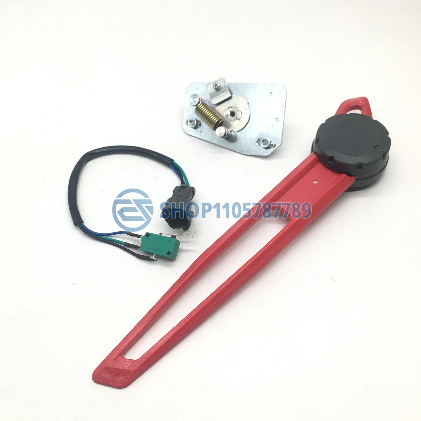 71Q6-21470,71Q6-21450,21Q6-20930, Excavator Safety lock lever for R140-9/R180-9/R210-9/R260-9/R330-9/R480-9/R320-9 micro switch