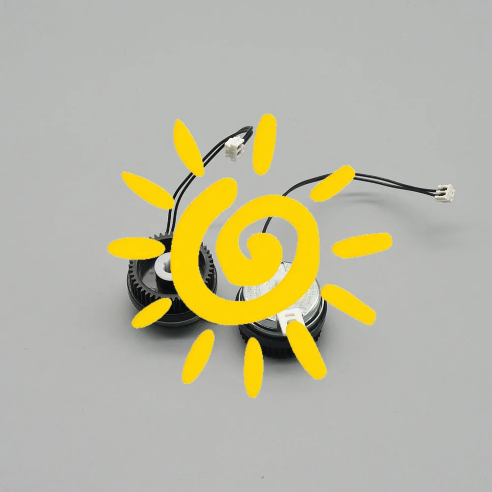 1 X JC47-00033B Clutch Electric for Samsung SCX3400 SCX3405 SCX3407 ML2160 ML2164 ML2165 ML2167 ML2168 ML1660 M2020 M2070 SF760