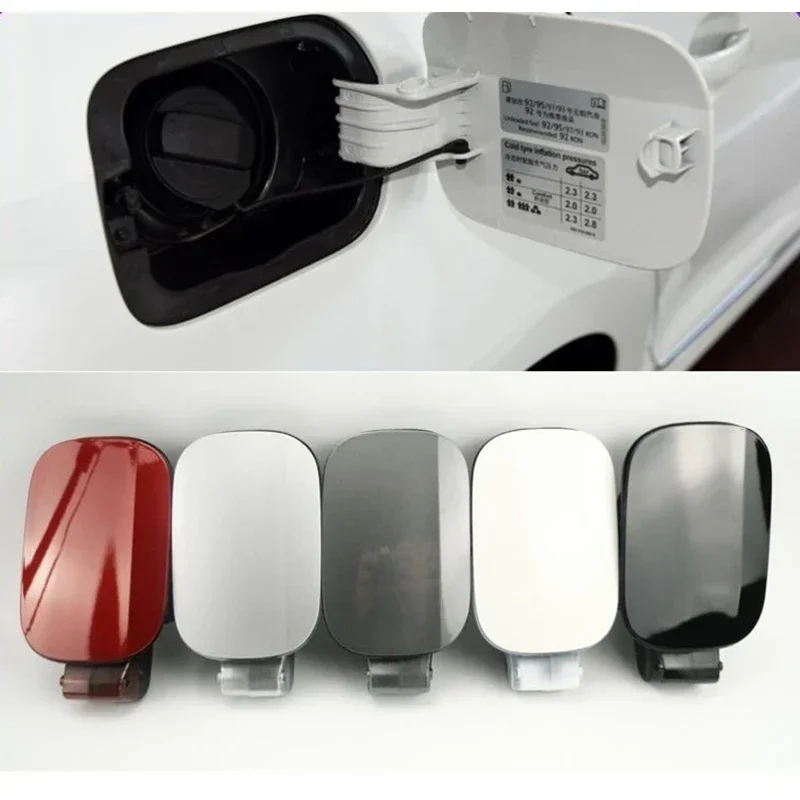 

Auto Fuel Tank Cover Oil Tank Shell Cap Trim For VW Jetta 2006 2007 2008 2009 2010 2011 1K5809857B