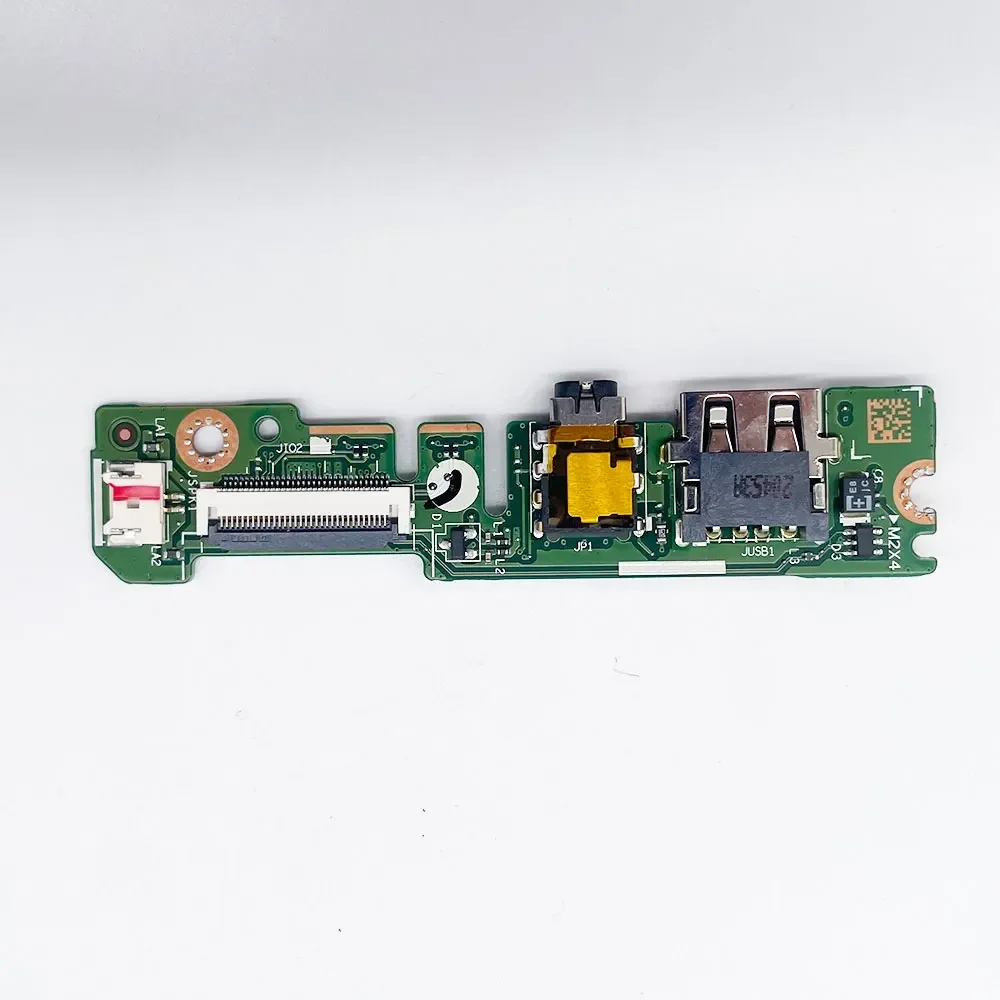 Płytka interfejsu audio USB IO do laptopów Acer A515-56 A315-35 A315-58 A317-33 A317-53 A115-32 A514-54 A515-56, model FH5AT LS-K091P — zdjęcie produktu 5