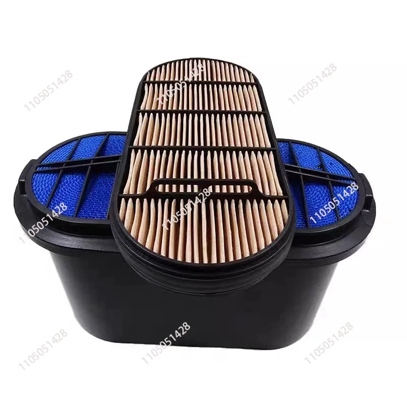 

Для сотового воздушного фильтра P640149