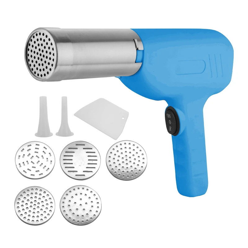 

Автоматическая бытовая электрическая машина для изготовления лапши и макаронных изделий, здоровая функция свежих овощей с пластиком, новая и эффективная