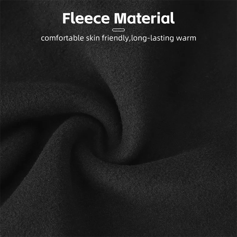 WEST BIKING Winter Warm Tactical Balaclava For Cycling Hiking Hat Motorcycle MTB Full Face Windproof  Mask Thermal Sport Gear