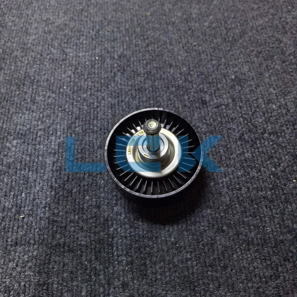 Tensioner Idler Belt Pulley for lang Rover Range Rover Evoque High Quality Parts LR071758 T2H1399