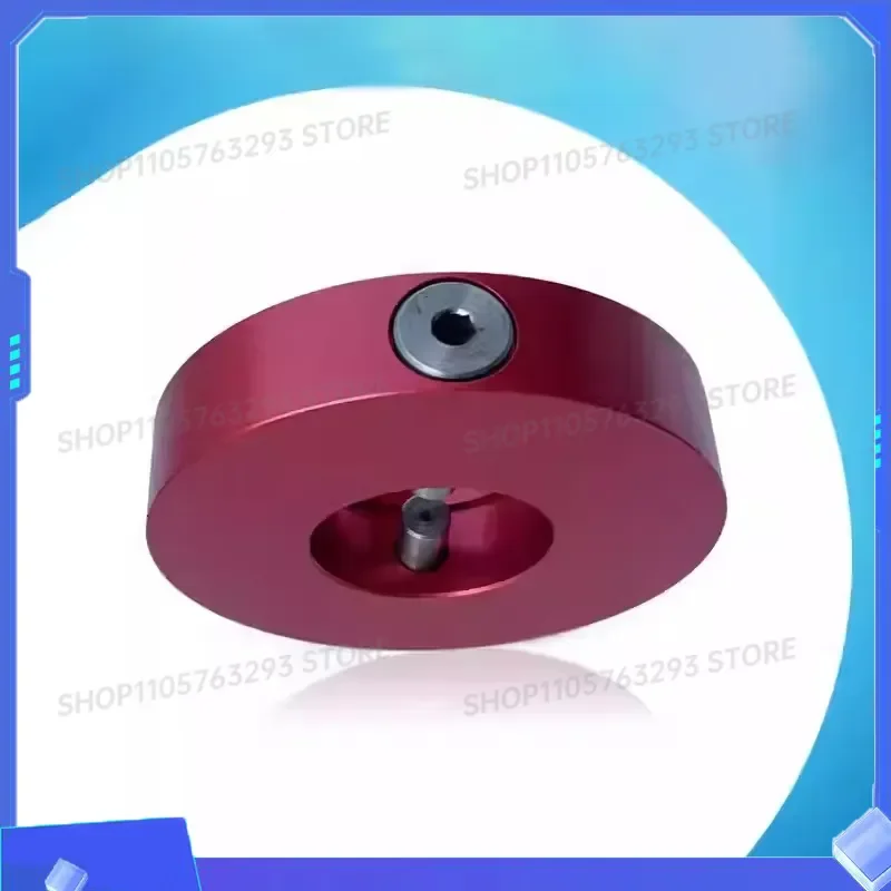 1PCS NEW 47.7mm CNC Parts with Dowel NGC REPLACE for HAAS Direct Drive Spindle Cutter Head