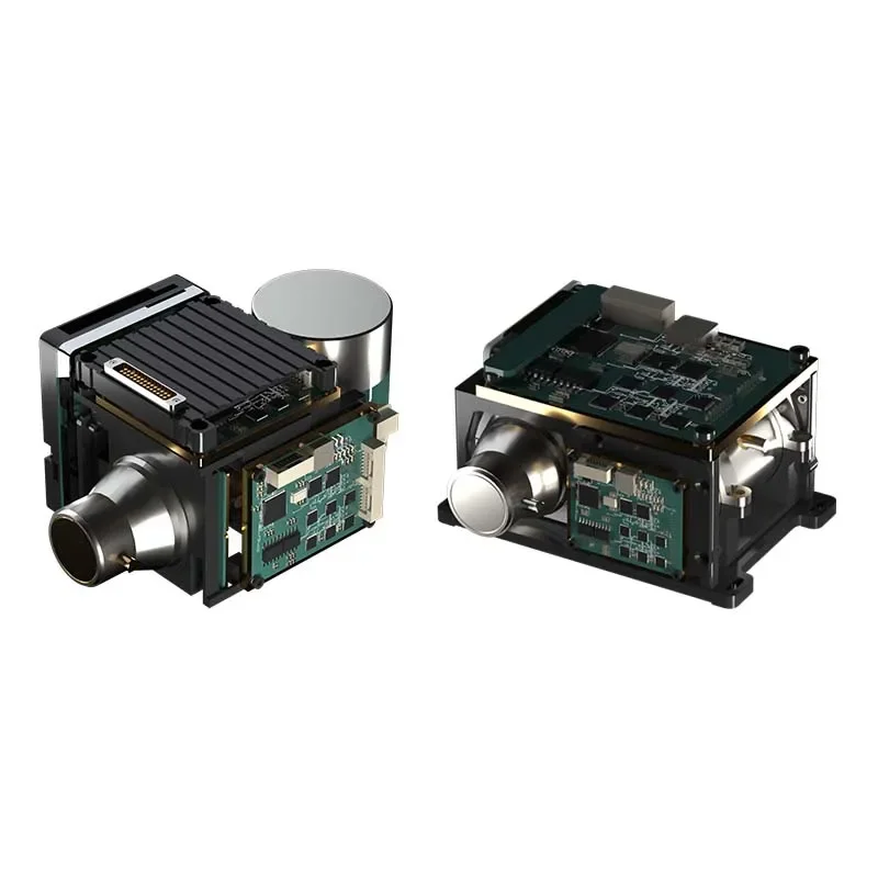 Qiaozzi Thermal Imaging Core Product Integration Adaptable to Multiple Lenses  HOT Cooled Camera Core