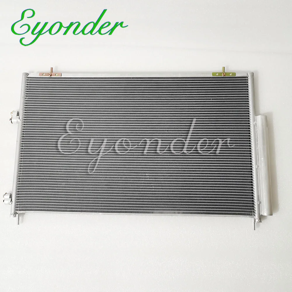 

A/C AC Air Conditioning Conditioner Condenser Radiator for TOYOTA RAV 4 RAV4 IV 2.0 2.2 8846042110 88460-42110 884600R030