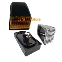 1 lámpara de techo usada para luz superior de camión Volvo FH FM 92'-on 1623726 1623727