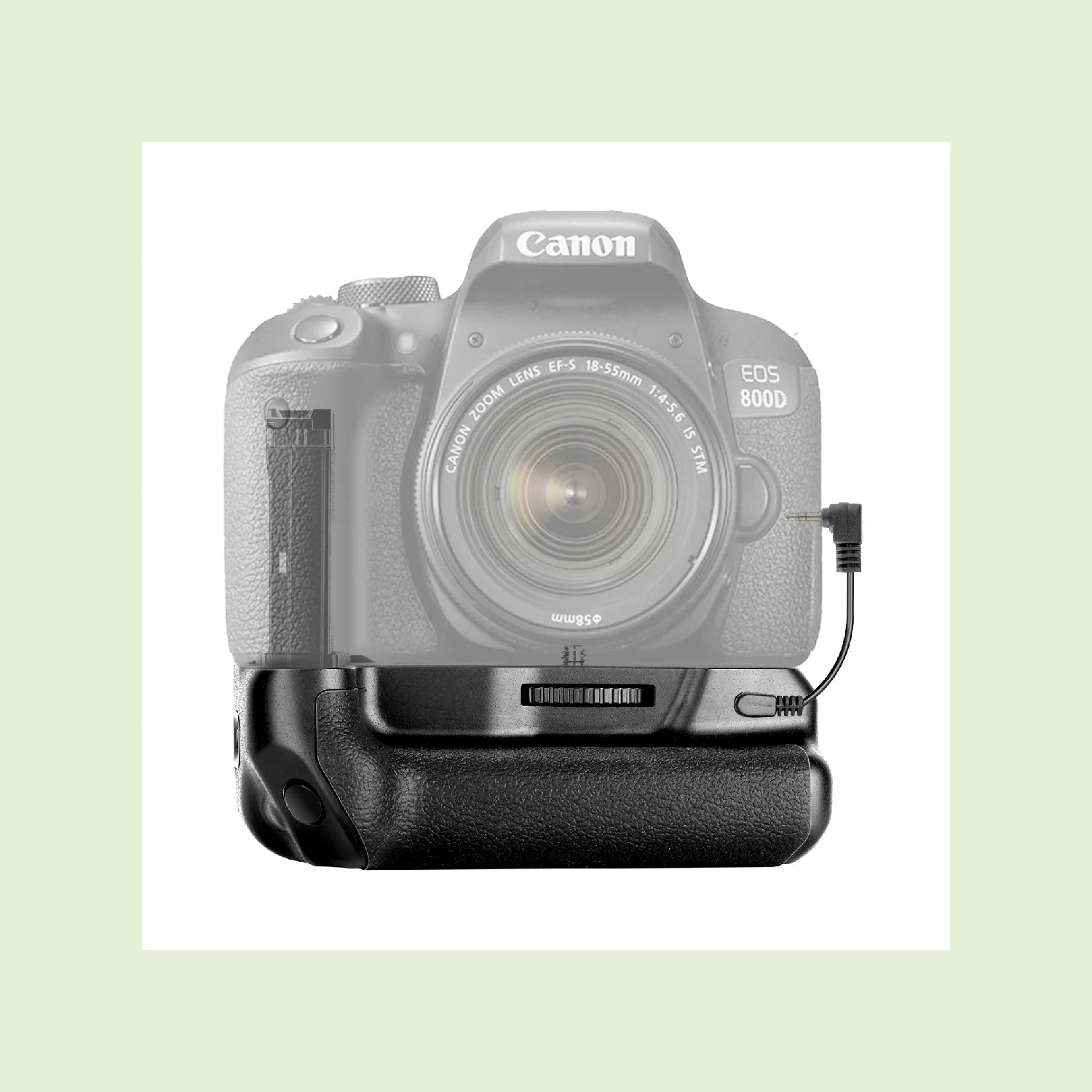 poignee-de-batterie-neewer-pour-canon-eos-800d-rebel-t7i-77d-kiss-x9i-9000d-avec-declencheur-batterie-non-incluse