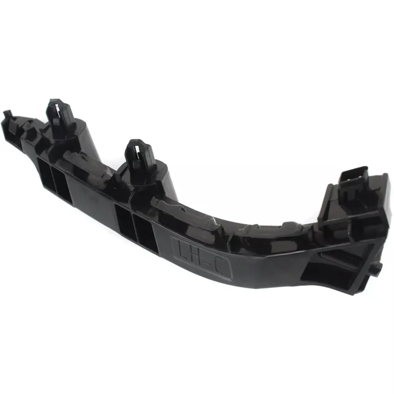 

Front Left And Right Side Bumper Bracket For Chrysler 200 2011-2014 68081883AD 68081882AD
