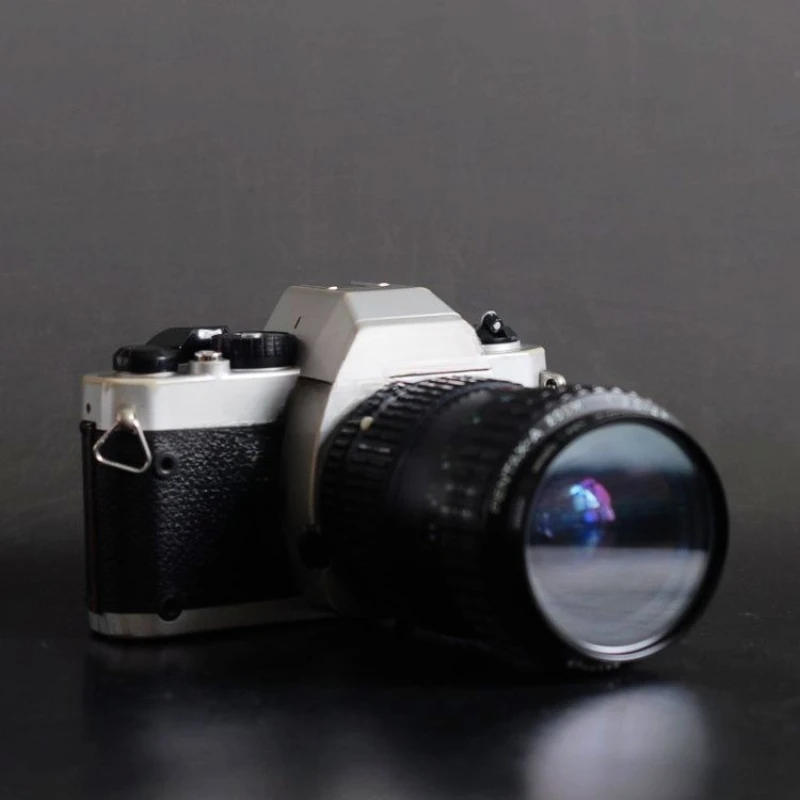 

Film camera A28~ 80mm3.5~ 4 electronic zoom periscope