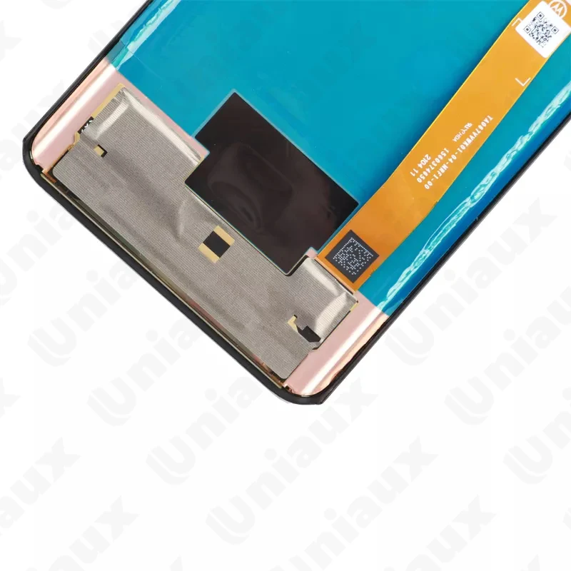 LCD Display Touch Screen Digitizer Assembly, Original for Motorola Moto Edge, XT2063-2, XT2061-3, 6.7\