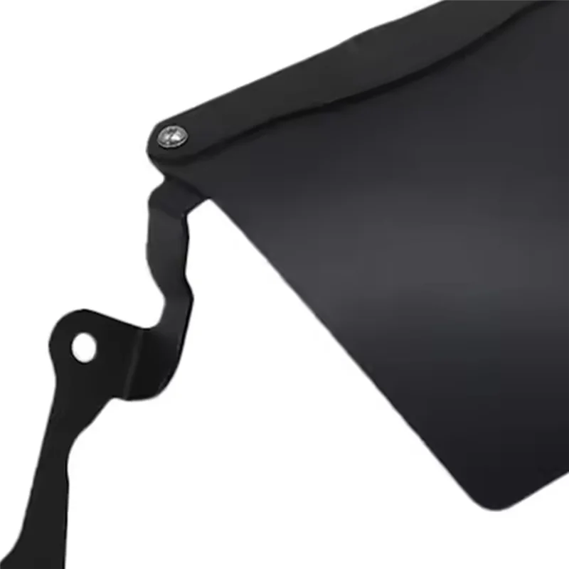 

Rear Fender Mid Mudguard Shockproof Cover Absorber Shock Shield For Honda CB1000 CB 1000 Hornet 1000 SP Motorcycle