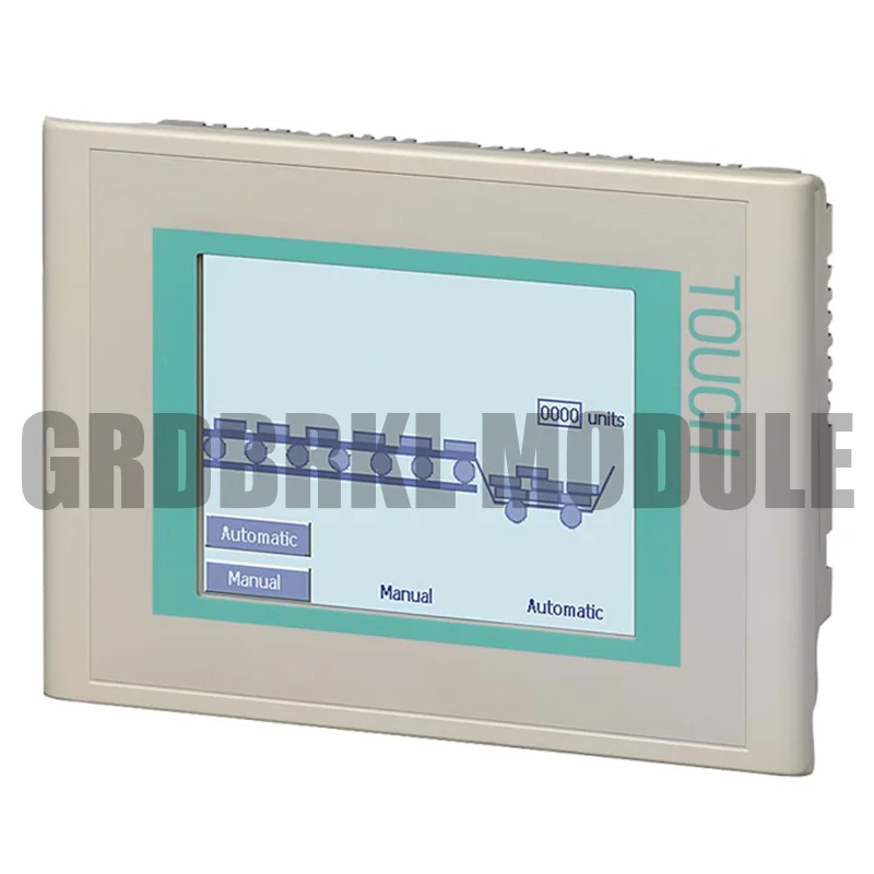 

Новая Оригинальная стеклянная пленка для сенсорного экрана HMI 6AV6642-0AA11-0AX1