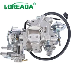 New Carburetor Carby Assy Fits For Toyota Forklifts 4Y 5K Engines Replaces Carburador 21100-78150-71 21100-78161-71 78153-71