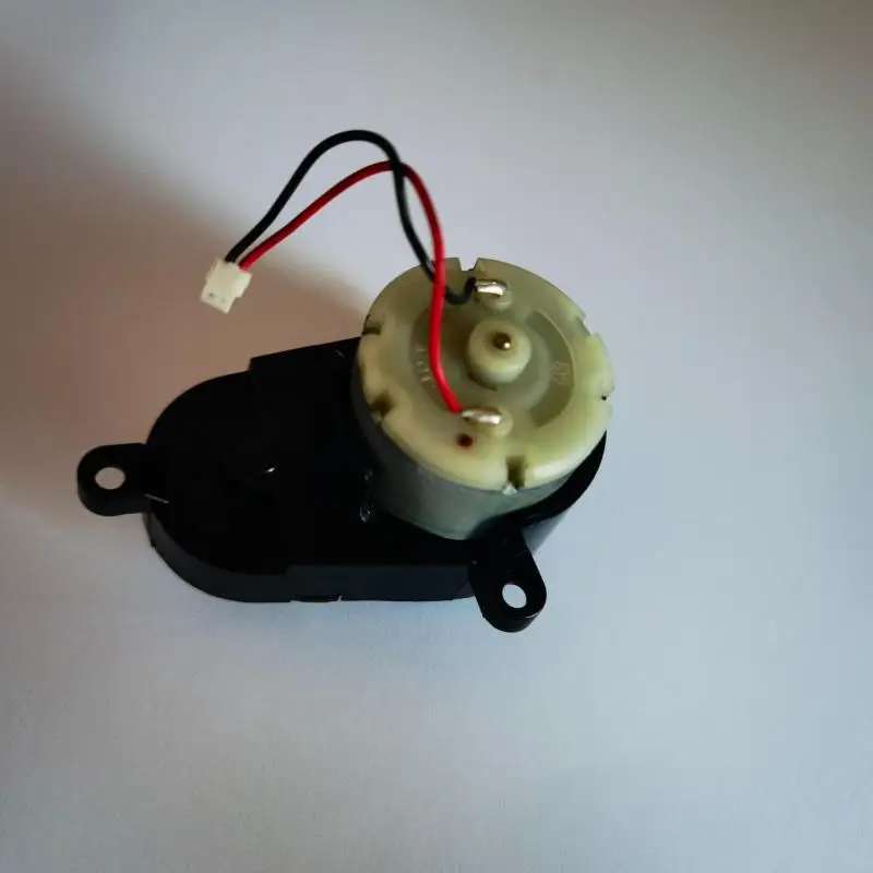 Side Brush Motor for IBoto Aqua V710 Conga 990 Excellence Robotic Vacuum Cleaner Accessories Parts Side Brush Motor Replacement