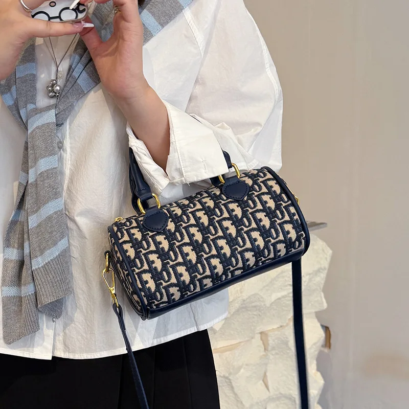 

2026 Soft Leather Tote Bag for Women, Black Work Bag with Top Handle, Professional Shoulder Bag for Office & Commute