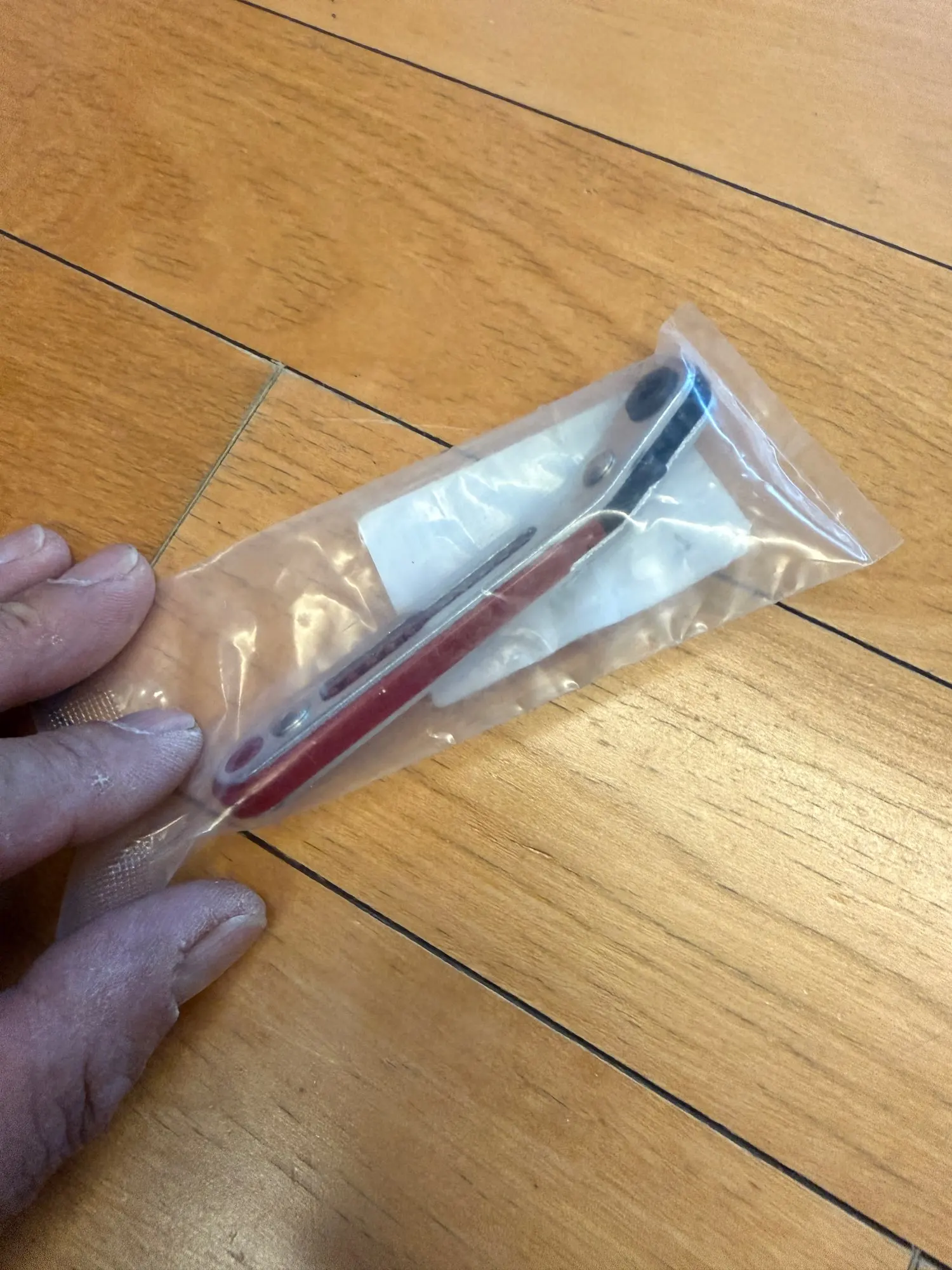 실물 포토 리뷰