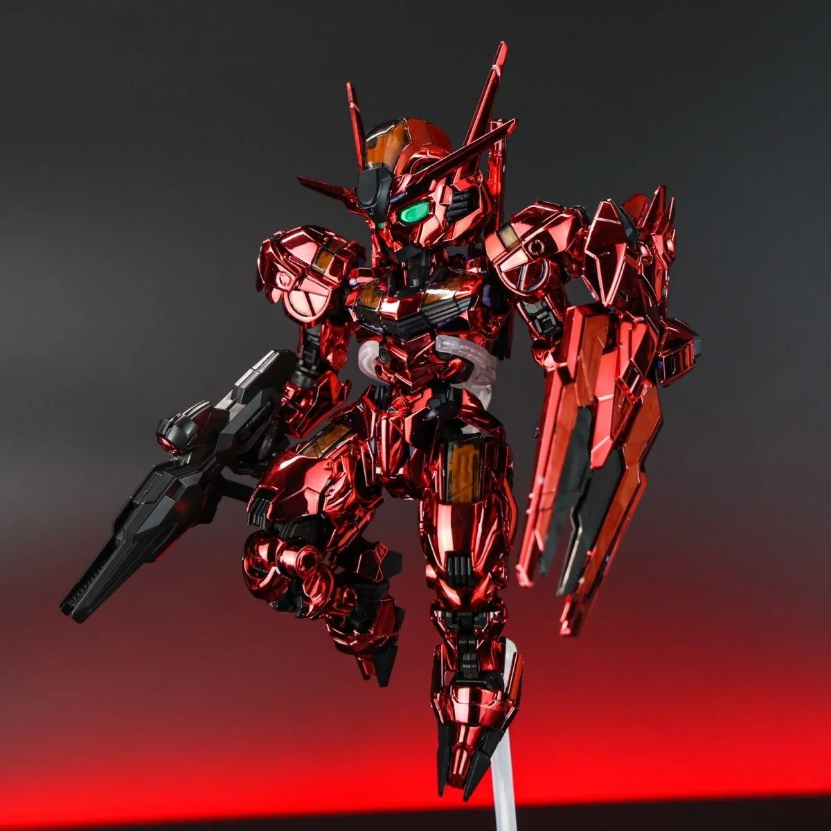 Thumbnail 3 - #29 Newest Gundam Model Kits