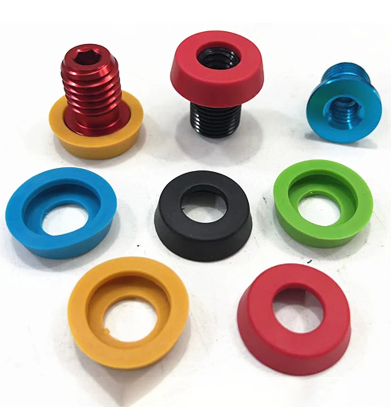 

【W】2PCS Billiard Cue Bottom Pool Cue Block End Wear Resistant Replacement Practical Billiard End Connected Extension Protection