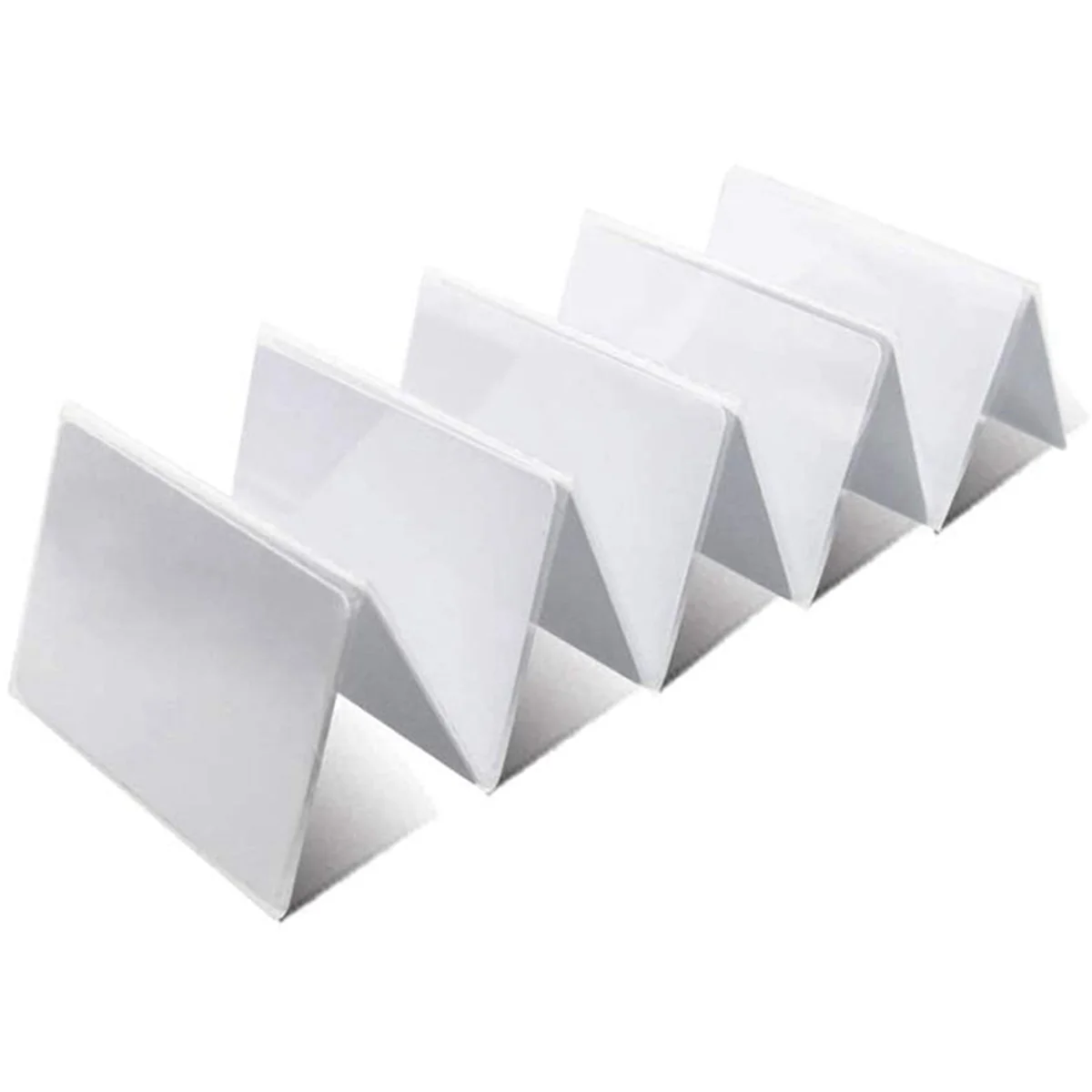 180Pcs For NTAG215 Card Contactless Nfc Card Tag 504Byte Read-Write PVC Card Portable-A74Z
