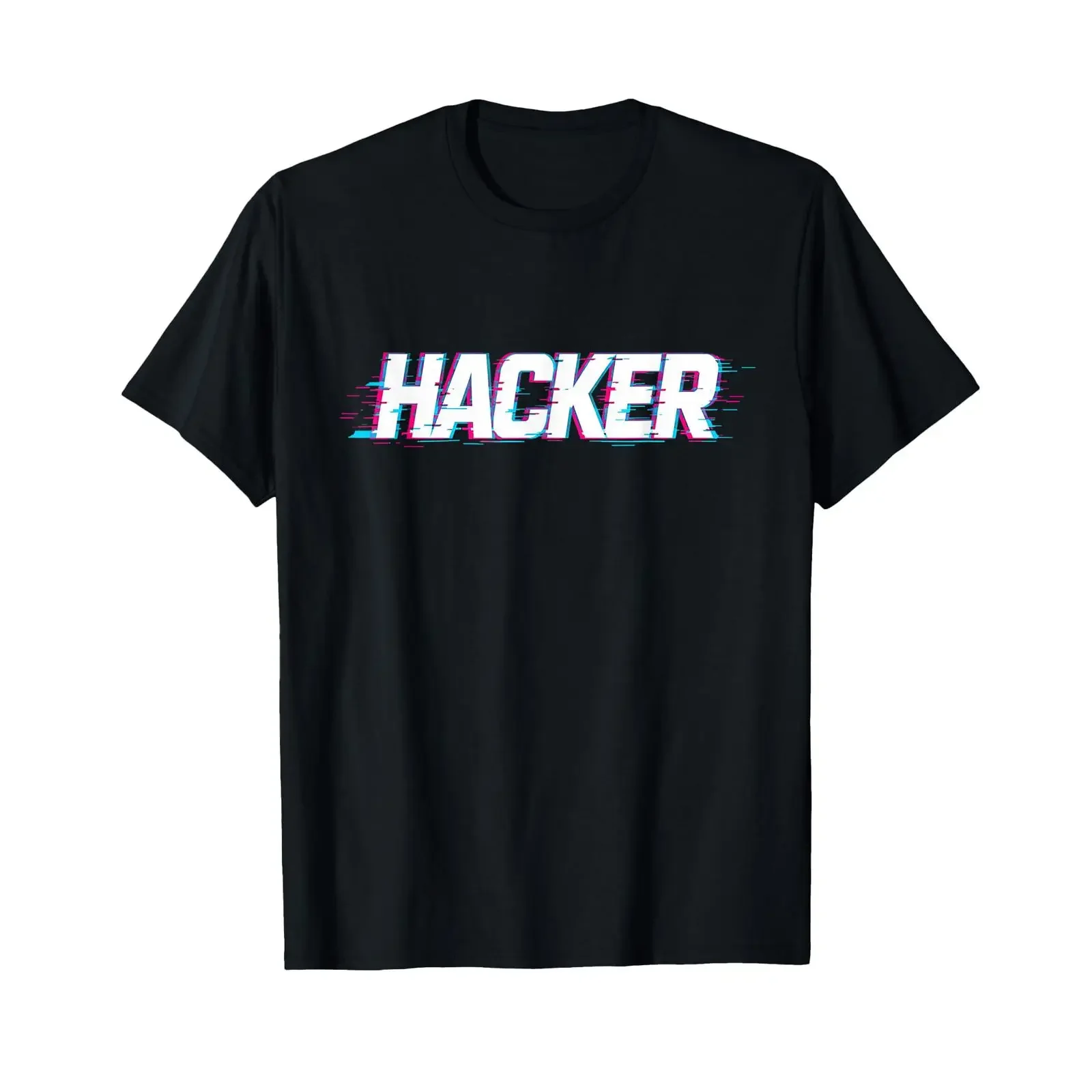 Proud Experienced Hacker Coding Pro Minimalist T Shirt vintage Washed Soft Casual Unisex homme graphic Versatile Breathable