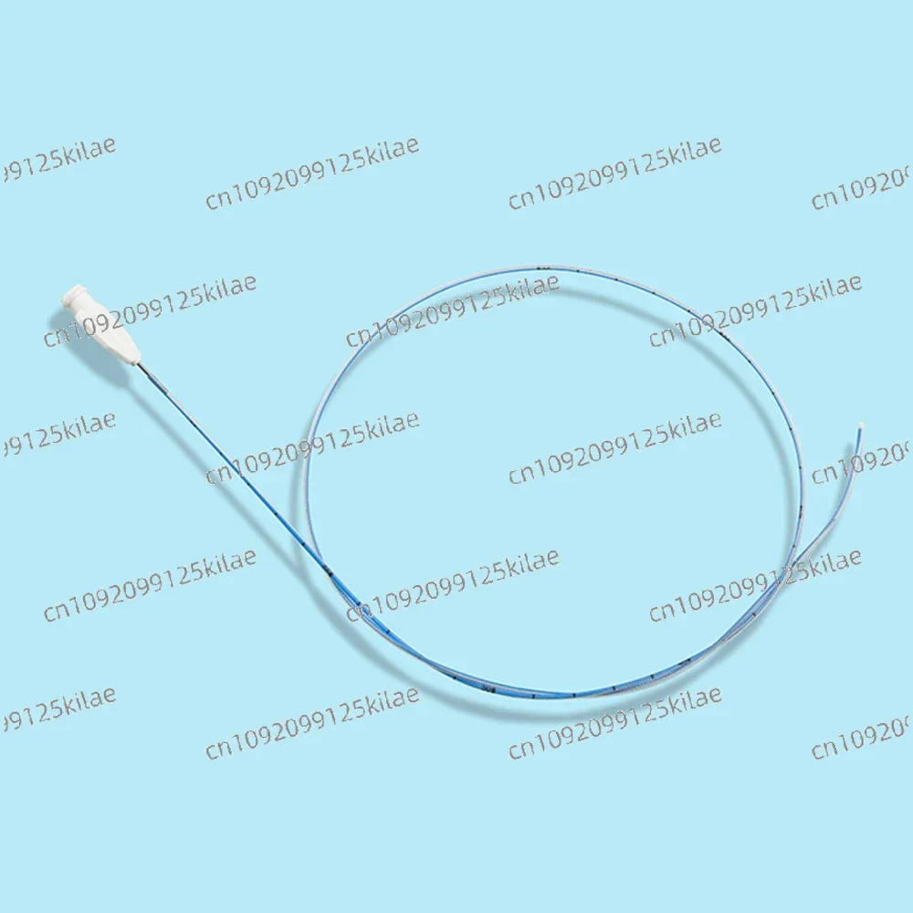 Factory Price 1.9F 4F 5F Disposable PICC Catheter Line (Peripheral Inserted Central Catheter)