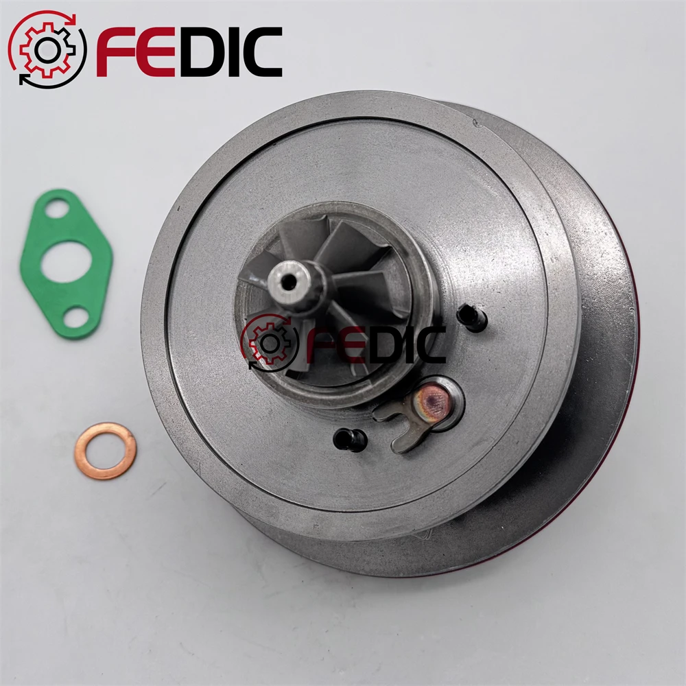 B01V 16359880011 Turbocharger core for Renault Megane Dacia Duster Mercedes A B CLA 1.5 CDI K9K MFS Turbo cartridge CHRA