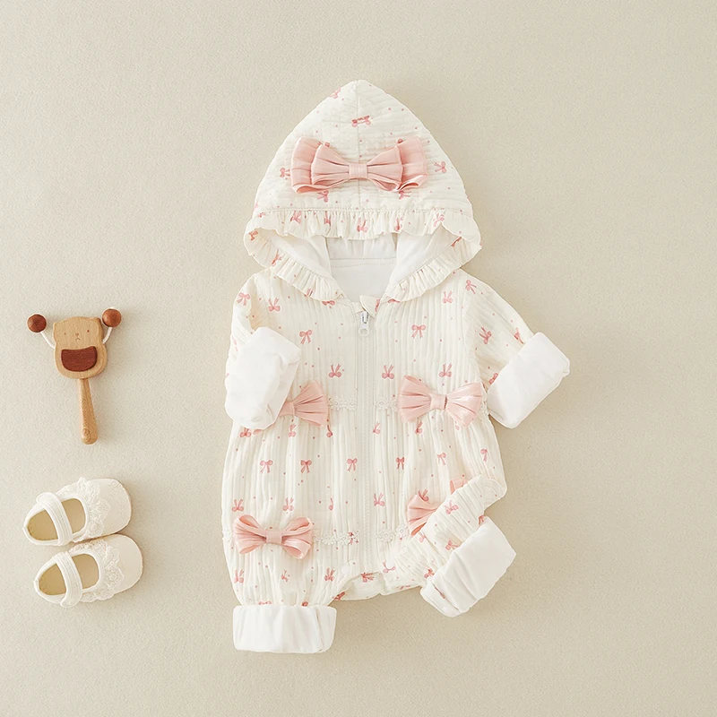 Princ Sle – tenue de printemps pour bébé fille, costume Rer avec chapeau, matière en coton, taille haute, pantalon Long pour nouveau-nés et bébés