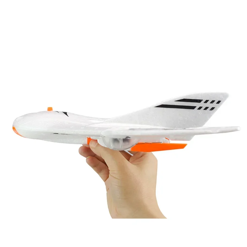 LDARC TINY WING 450X V2 431mm Wingspan EPP Foam FPV RC Airplanes Flying Wing KIT / PNP FPV/RTF Version RC Fixed-Wing Drones Toys