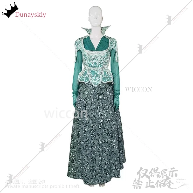 女性のための邪悪なファンタジーの変装,ロリータのドレス,ロールプレイの衣装,ハロウィーンのためにカスタマイズ