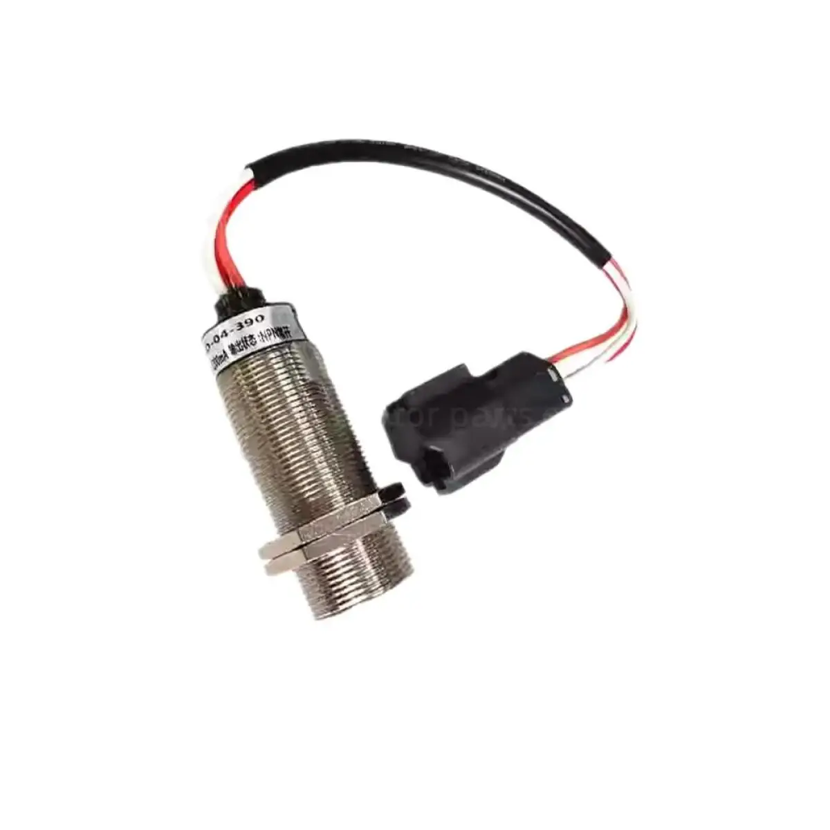 

Датчик скорости XCWoOshop 3630631121 363-06-31121 для погрузчика Komatsu WA470-3 WA320-3