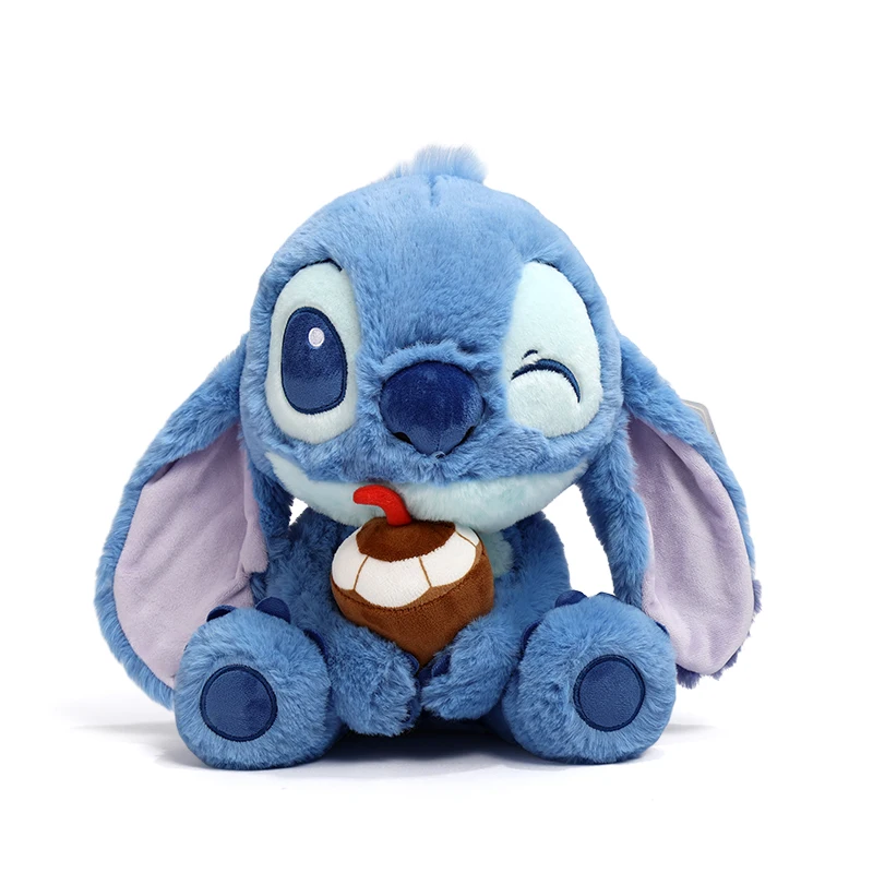 غرزة في بدلة بحار من ليلو وستيتش القطيفة - هدية تذكارية لمهرجان الأطفال