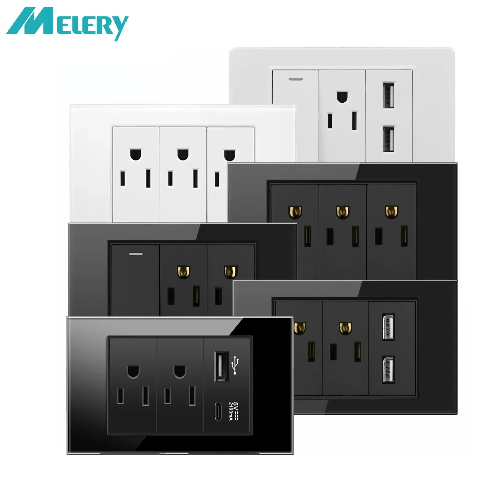 USB C Modular Socket: The Smart Upgrade for Modern Homes and Workspaces