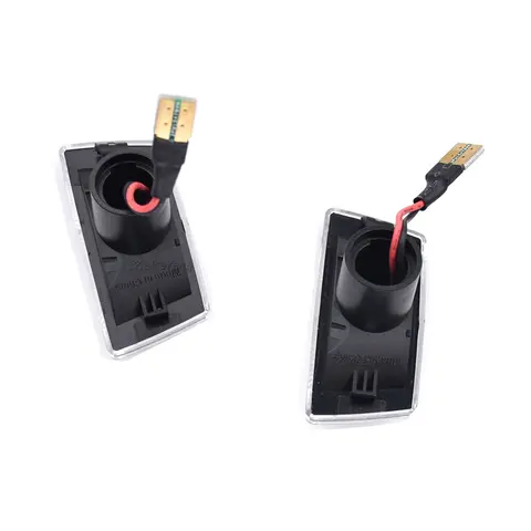 2x Dynamic Fender Sequential Blinker LED Turn Signal Light For OPEL Astra H Zafira B Corsa D Insignia A Meriva B Chevrolet Cruze 8 best sales chevrolet cruze far - №4