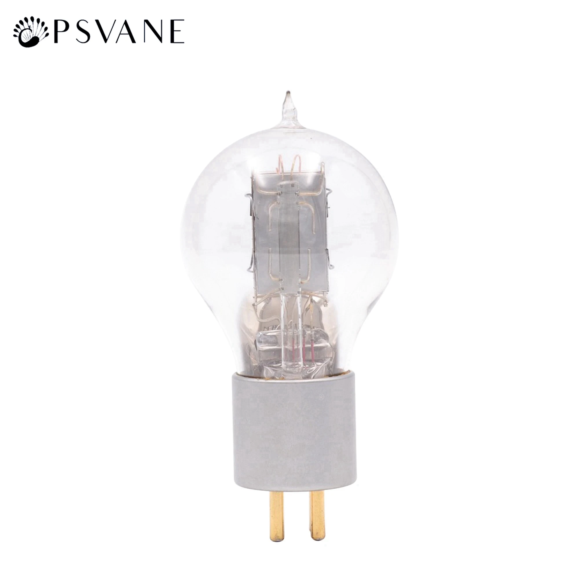 PSVANE WE205D-L فراغ أنبوب 1:1 نسخة الغربية الكهربائية 205D الإلكترونية مُضخّم صوت المتطابقة اختبار عدة لتقوم بها بنفسك HIFI صمامات الصوت