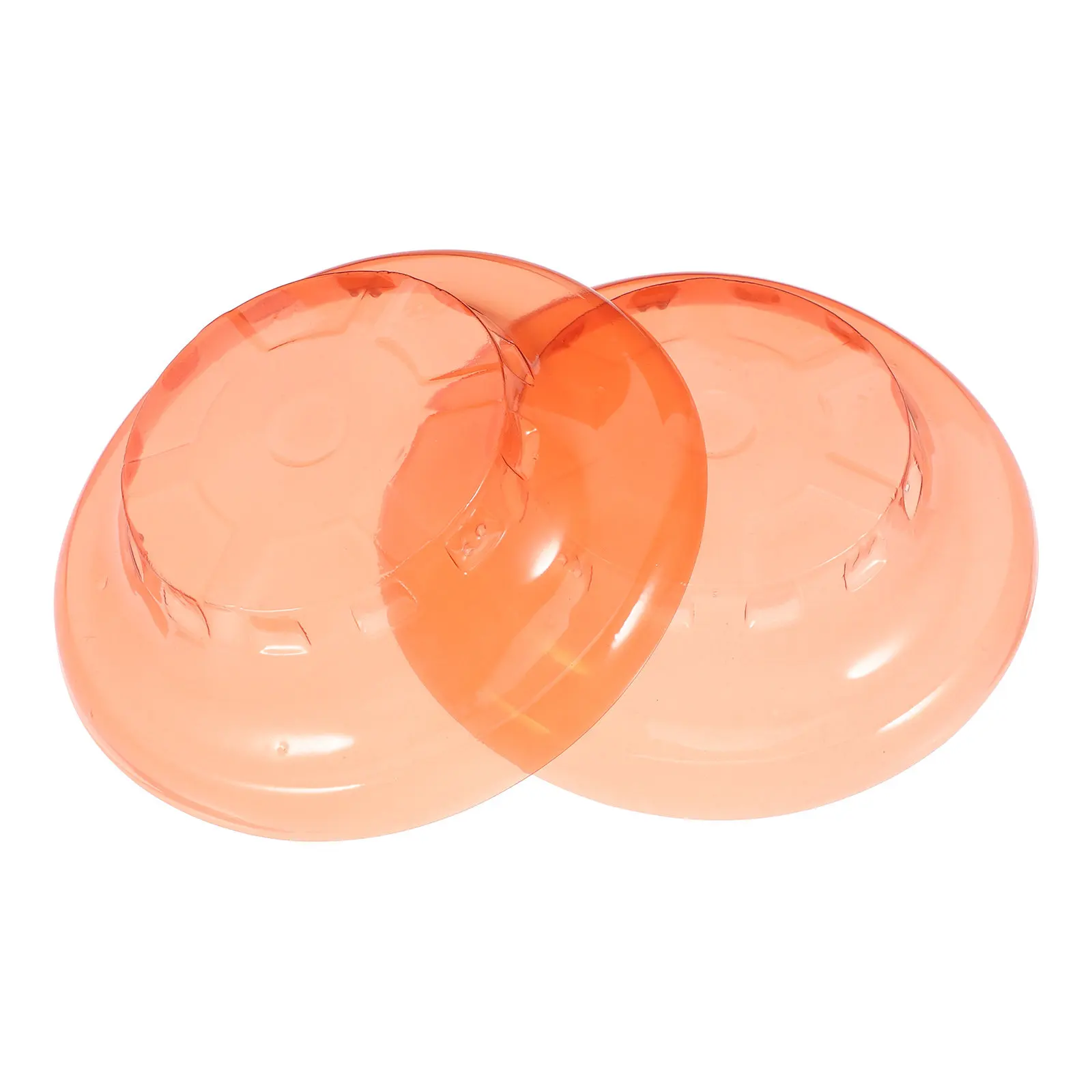 

2Pcs Smoke Protective Plastic Reusable Shield Cover Part for Kitchen Office Construction Sites