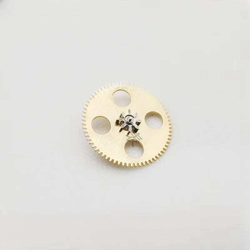 

Watch Accessories Shanghai 7750 Movement 7753 Movement 7751 Automatic Head Wheel One Small Steel Wheel