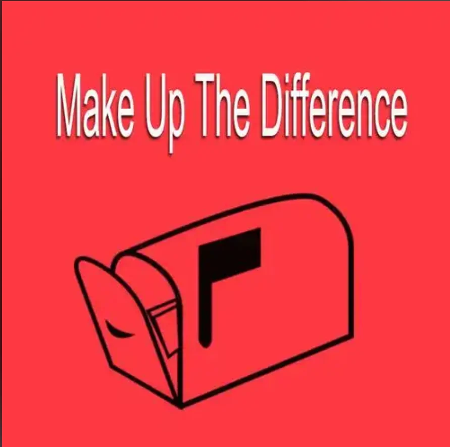 

Эта ссылка предназначена для компенсации разницы