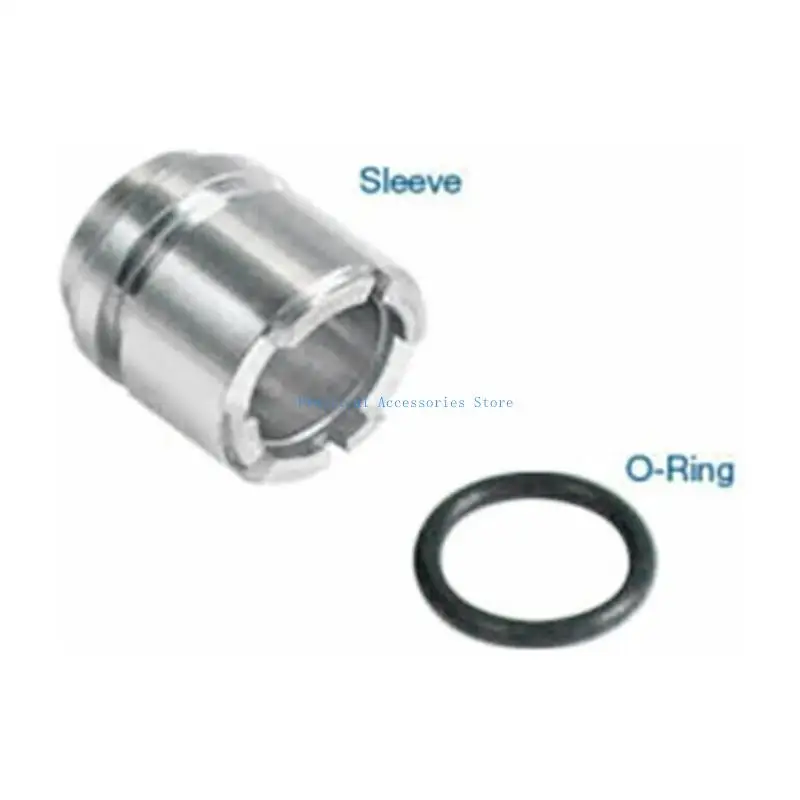 Il set completo valvole controllo sovrapposizione U75E per W5A-330 W5A-580 migliora il cambio marcia e offre alle