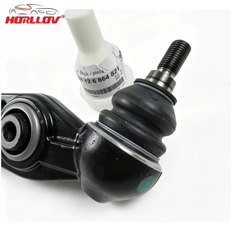 1PC 31106861177 31106861178 Front Lower Suspension Control Arm for BMW 5 G30 G31 F90 31126864821 31108873861 31108873862