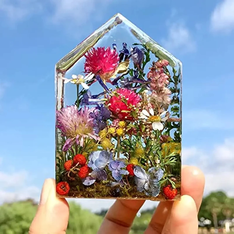 Five-Sided Three-Di… - image