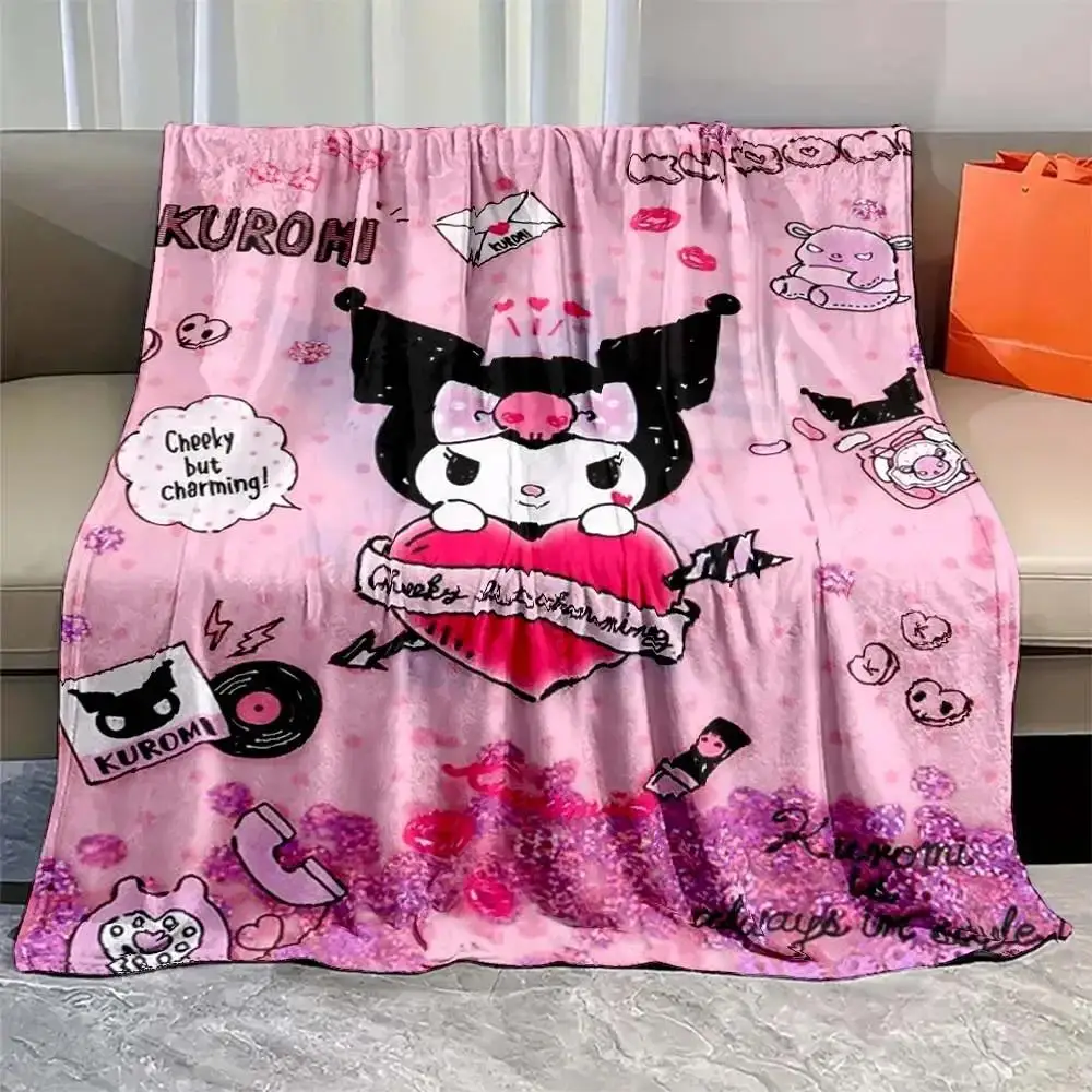 coperta-in-morbida-flanella-con-motivo-cartoon-my-melody-per-divano-bambini-e-adulti-regalo-perfetto