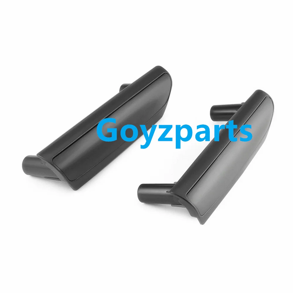 7H0867179 7H0867180 Car Interior Door Pull ABS Car Left Right Interior Door Handle for Volkswagen Transporter T5 Multivan V
