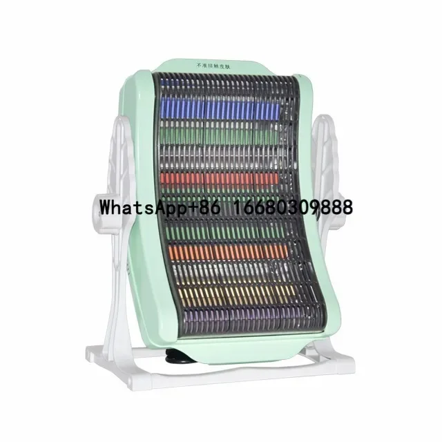 

rehabilitation equipment infrared medical devices physiotherapy acupuncture device for home use physical therapy machine home